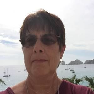 Meet your Posher, Leann